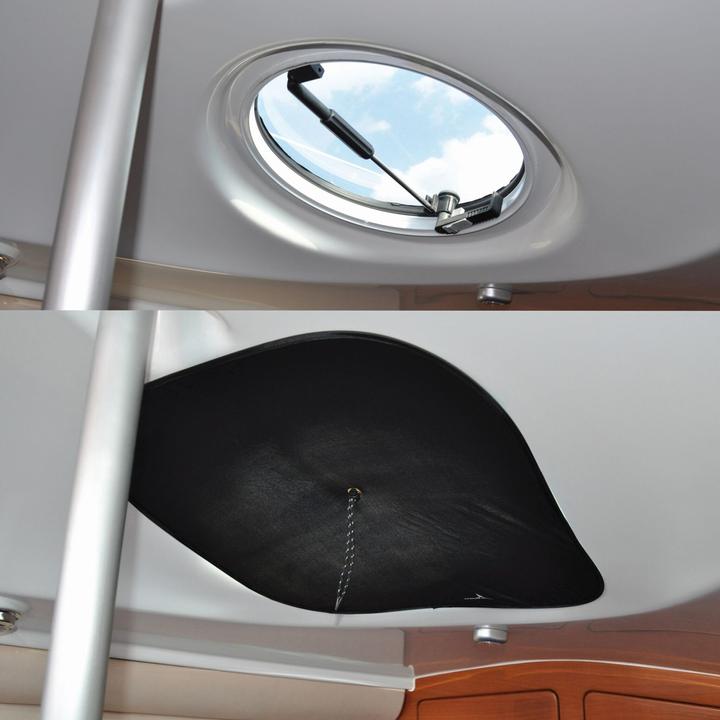 Image du produit Compass Rideau occultant