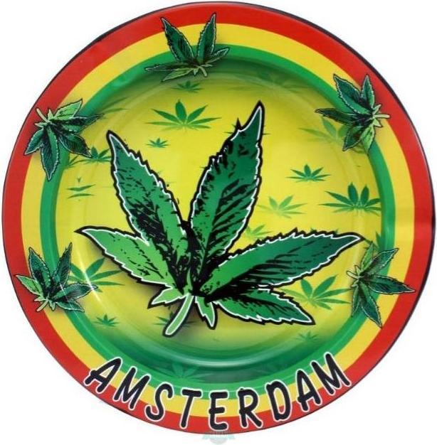 Syndicate Rasta Rainbow