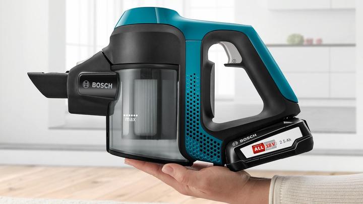 Image du produit Bosch Hausgeräte BBS611LAG
