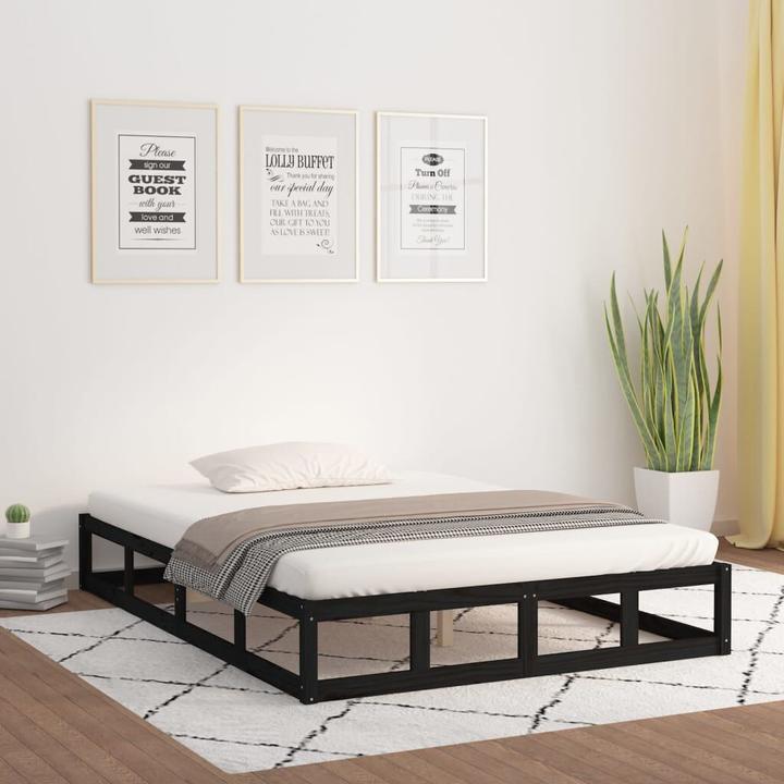 Image du produit VidaXL Seven (140 x 200)