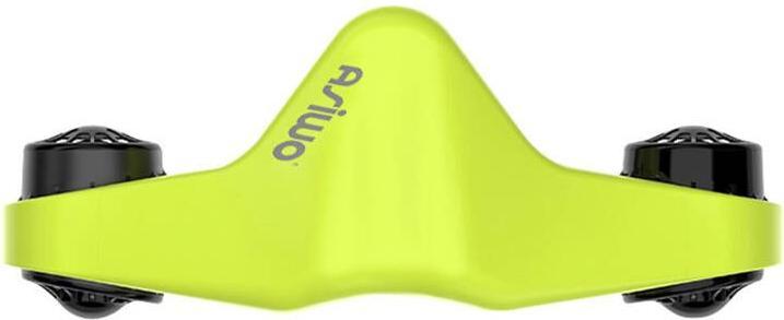 Produktbild Asiwo Underwater scooter green