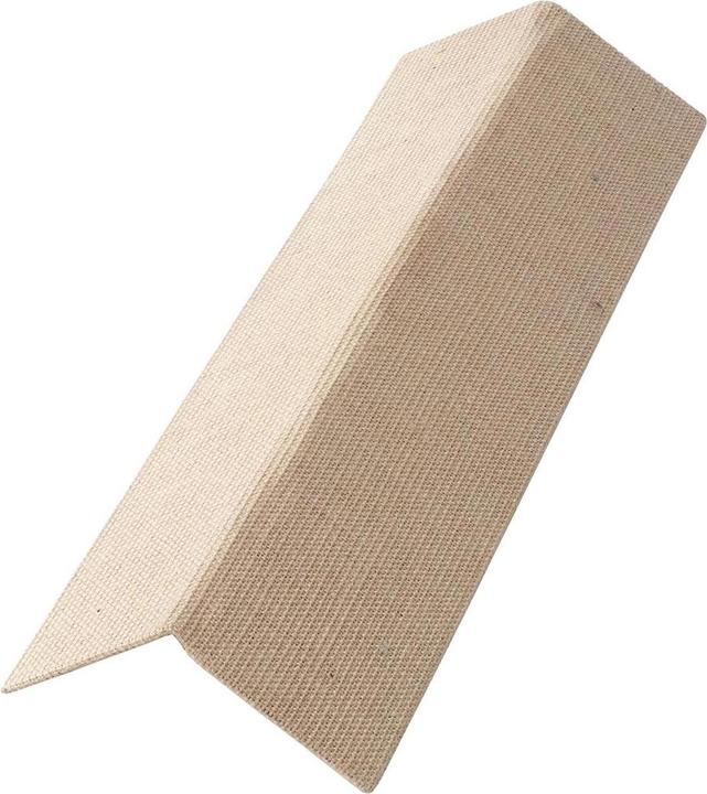 Produktbild EBI Eck Kratzbrett (1 cm, Beige)