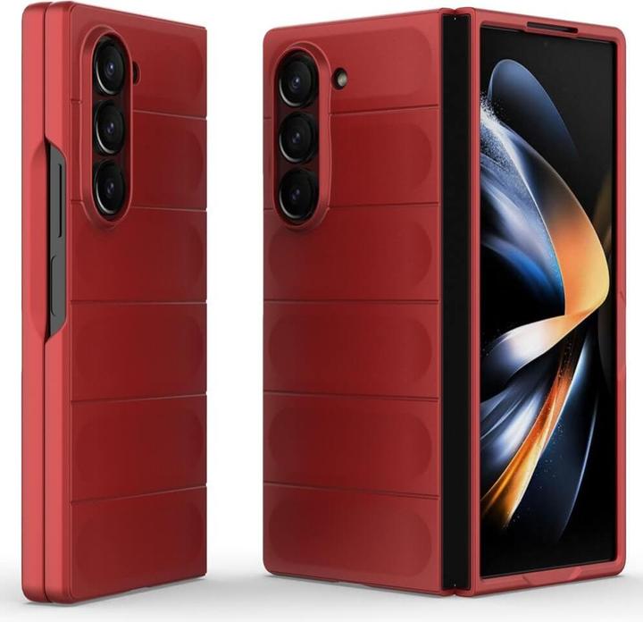 Image du produit Cover-Discount Galaxy Z Fold6 - Étui de protection durci (Samsung Galaxy Z Fold6)