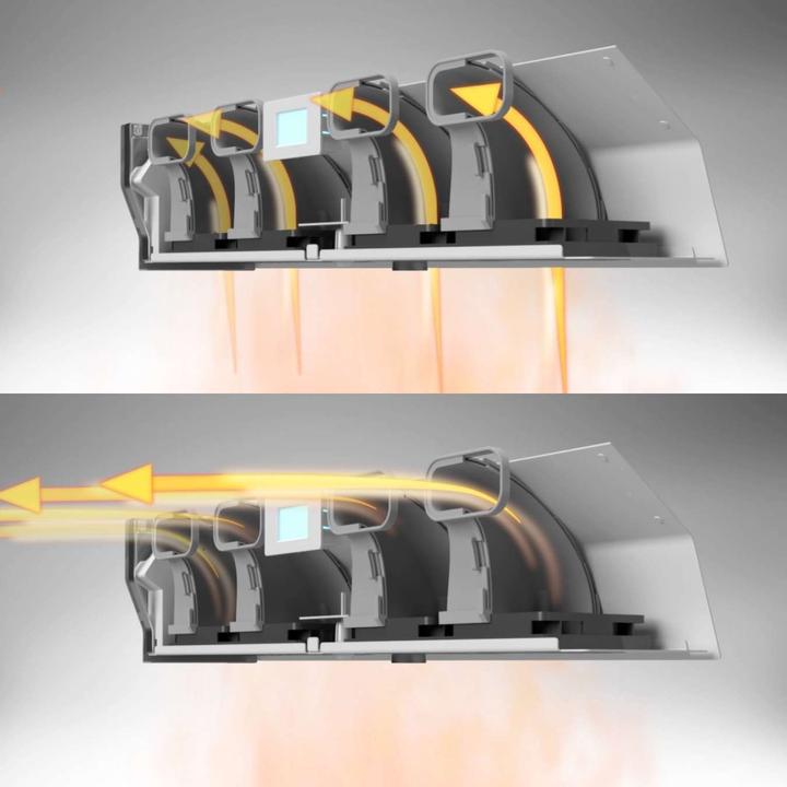 Produktbild Livington SmartAir