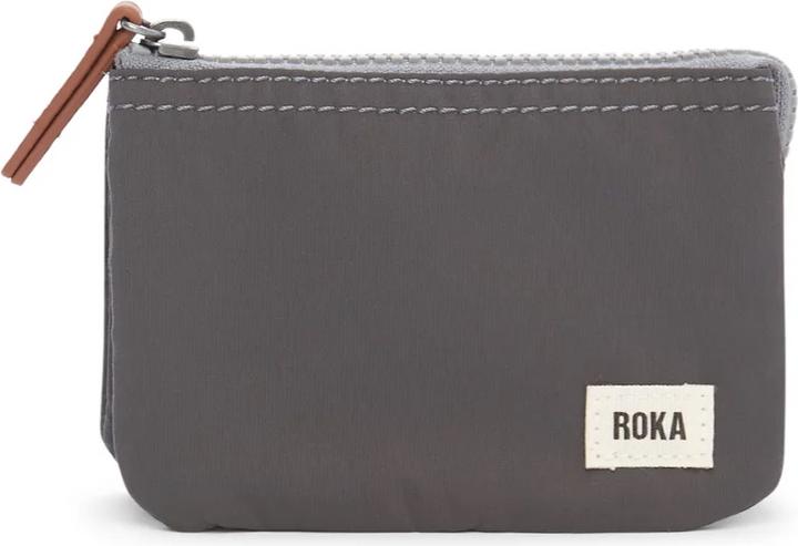 Immagine prodotto Roka London Carnaby Sostenibile Peltro (Taslon) Piccolo