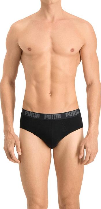 Immagine prodotto Puma Basic Brief (M, Confezione da 2)