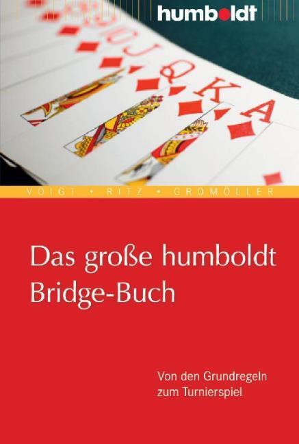Energie-Label Das grosse Bridge-Buch (Deutsch, Voigt, Wolfgang/Ritz, Karl/Gromöller, 2009)