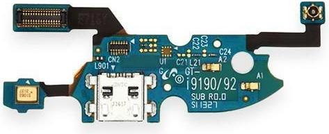 Image du produit CoreParts Samsung Galaxy S4 Mini Duos (Samsung)