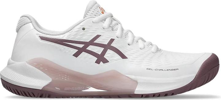 Image du produit ASICS Performance Femmes Asics Gel-Challenger 14 Ac Blanc/Dusty Mauve (40.5)