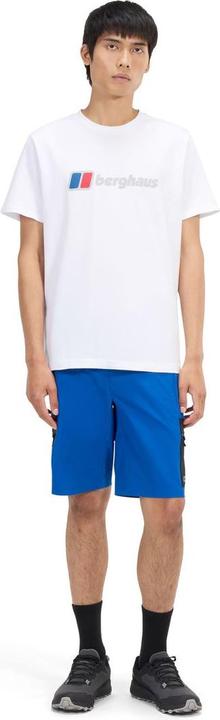 Produktbild Berghaus M Class XL-Logo Tee (T-Shirt) (L)