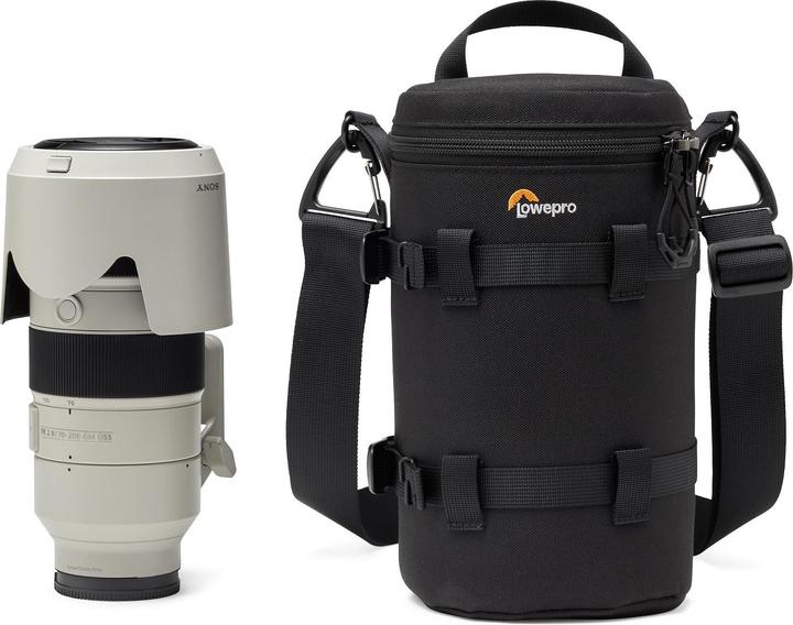 Actual product image Lowepro ProTactic LCS 12 x 24 III (Lens bag, 2.50 l)