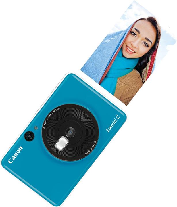 Productafbeelding Canon Zoemini C