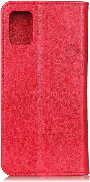 Produktbild MU Classic Litchi V Leder Bookcover Series (Honor V30)