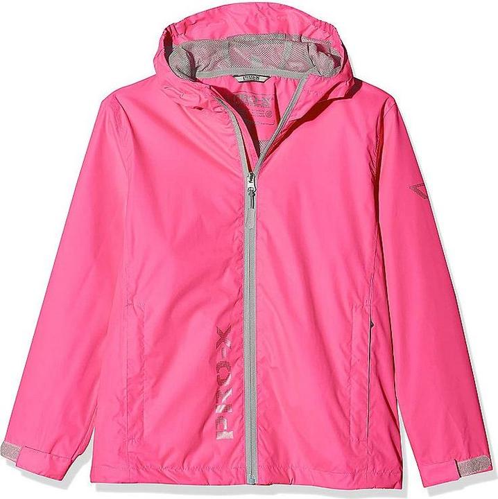 Produktbild PRO-X elements Kinder Flashy Jacke (116)