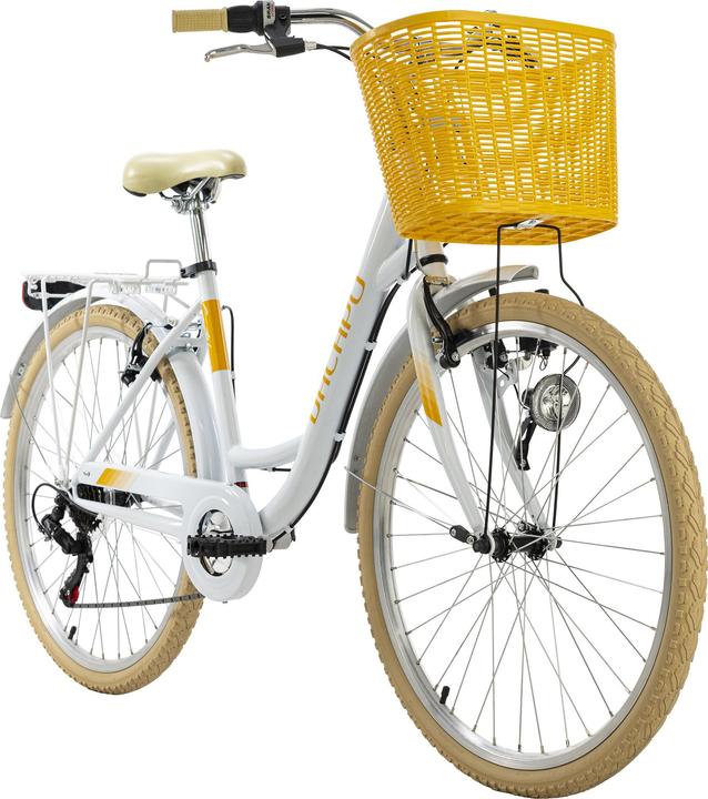 Actual product image KS Cycling Cantaloupe (44 cm)