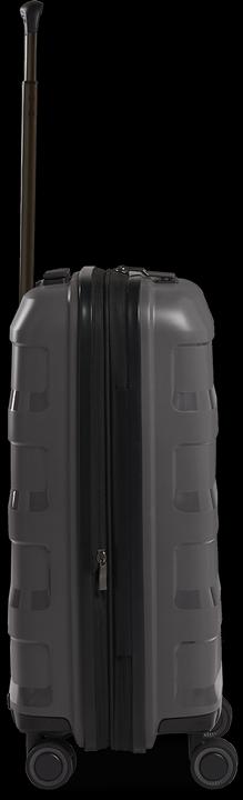 Image du produit Stratic Straw+ - Valise rigide (43 l, Bagage à main (jusqu'à 50l))