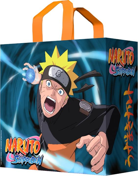 Konix Naruto - Uzumaki Naruto Rasengan
