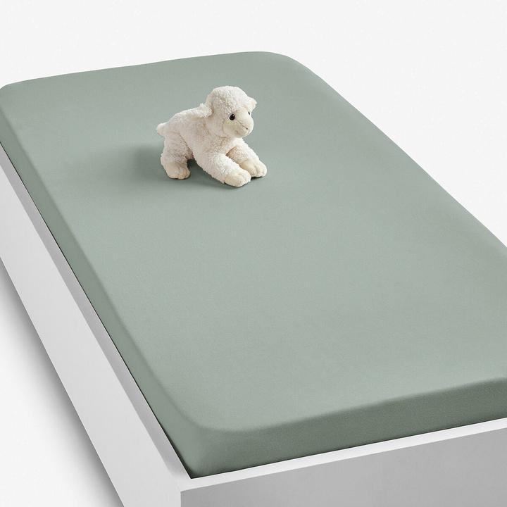 Grey-green