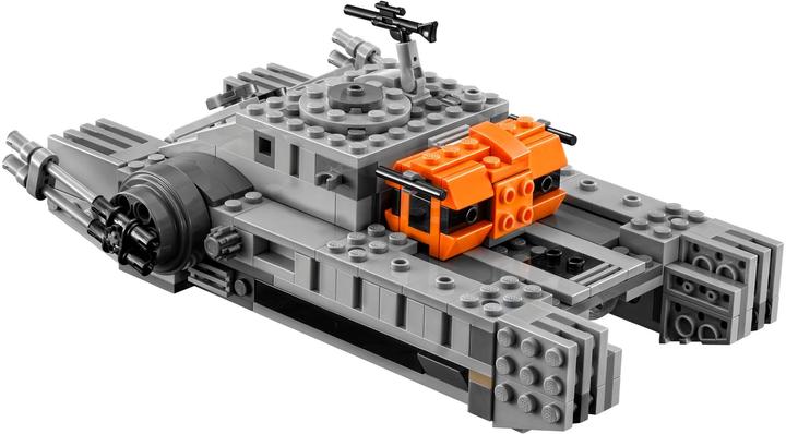 Immagine prodotto LEGO Hovertank d'assalto imperiale (75152, LEGO Star Wars)