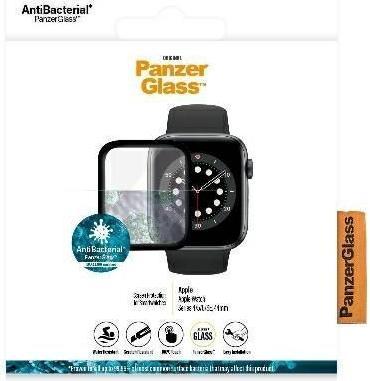 Actual product image PanzerGlass Screen protector Apple Watch 44 mm