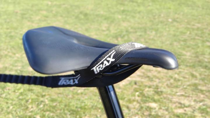 Actual product image Traxmtb TRAX Tow rope Flex