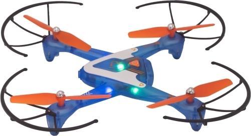 Syma REVOLT R/C X15PRO Night Hawk Stunt Drone 22 cm Blue