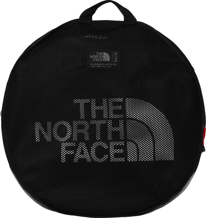 Actual product image North Face Base Camp (132 l)