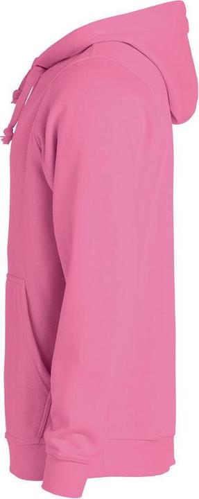 Immagine prodotto Clique Felpa con cappuccio Basic (L)