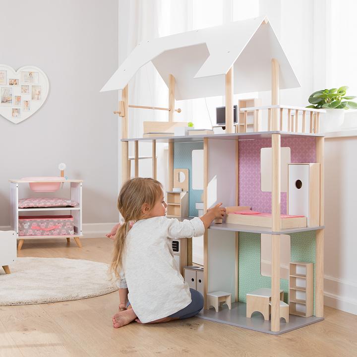 Produktbild Howa Puppenhaus