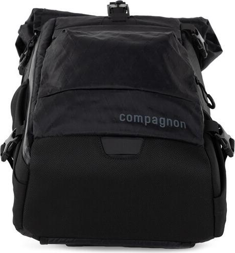 Produktbild Compagnon Element backpack 20L, Volcano Black (Kamera Schultertasche, 20 l)