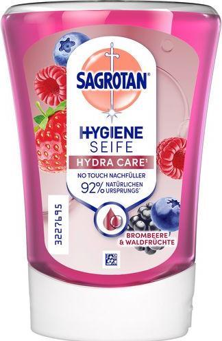 Sagrotan No Touch (Flüssigseife, 250 ml)