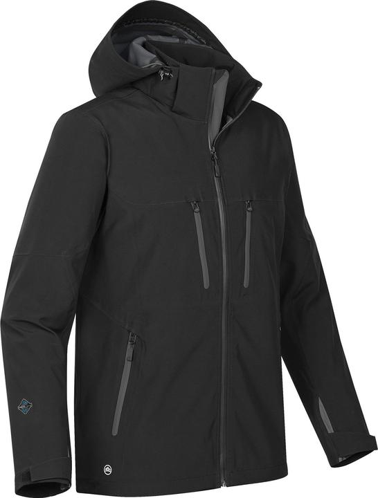 Image du produit Stormtech Veste Lumi Aktiv Matériau réfléchissant (XL)