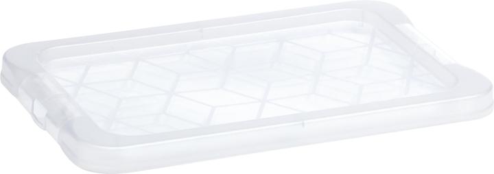 Immagine prodotto micasa Evo (17,5 x 27,5 x 1,5 cm, 4 l)