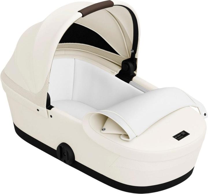Image du produit Cybex Nacelle de poussette Melio