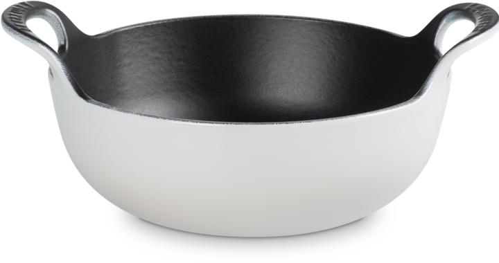 Actual product image Le Creuset Signature Balti Dish (Casserole + Stewpot, Cast iron)