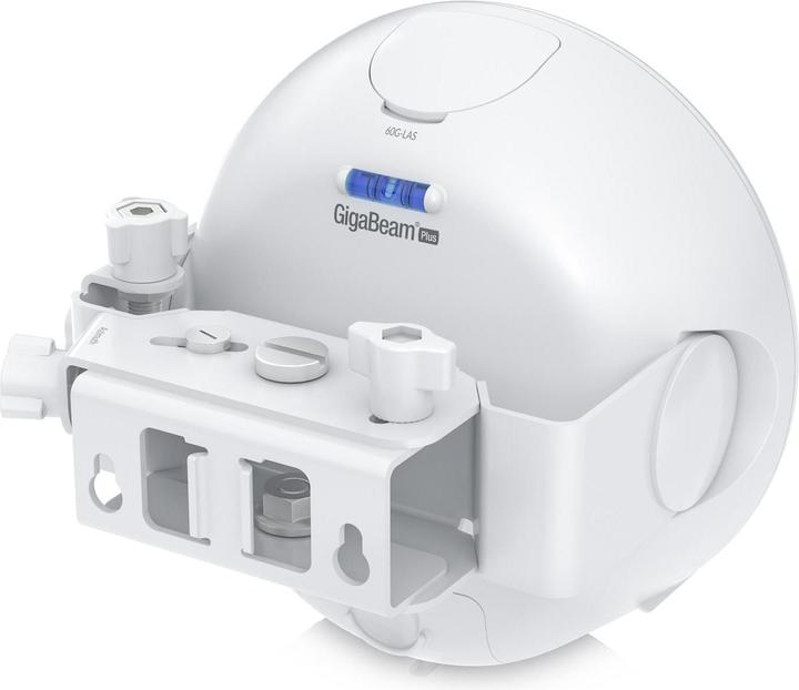 Actual product image Ubiquiti AirMax GigaBeam Plus - Wireless Bridge