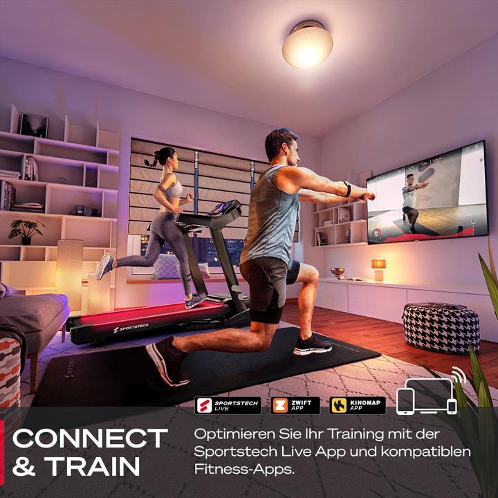 Immagine prodotto Sportstech F37s