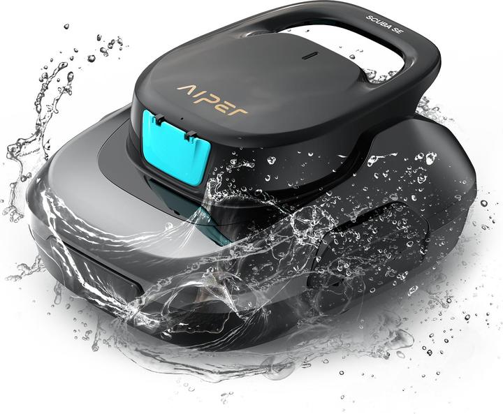 Produktbild Aiper Scuba SE