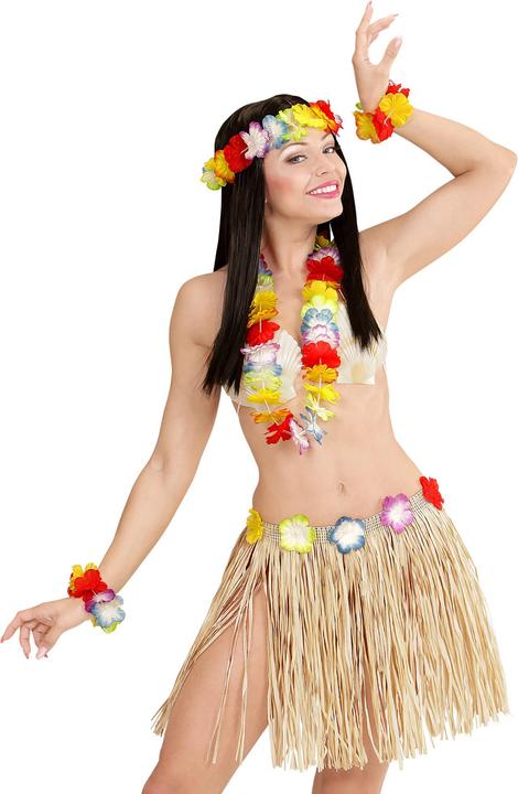 Produktbild Magni WIDMANN Accessoire Set Hawaii