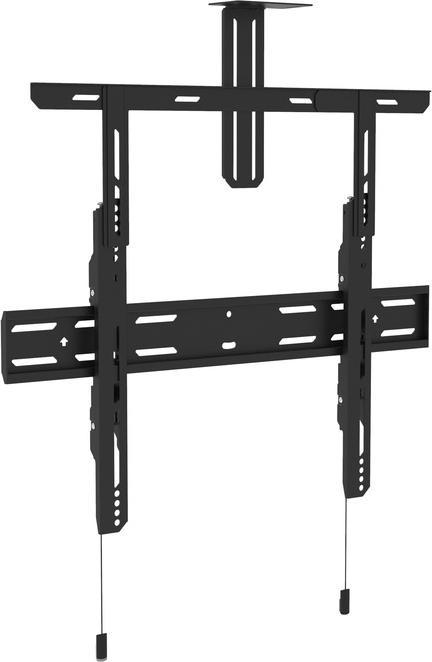 Produktbild Multibrackets Kamerahalter Universal, 55" - 110", schwarz (Wand, 110")