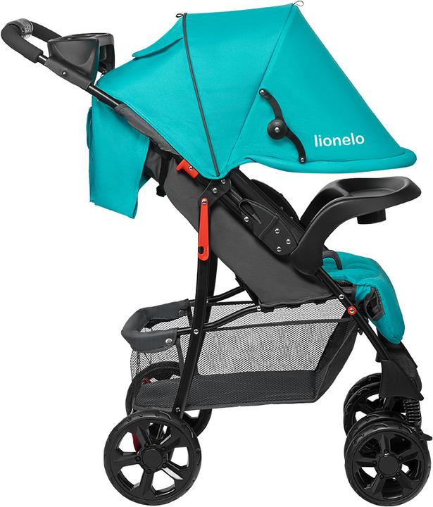 Produktbild Lionelo Emma