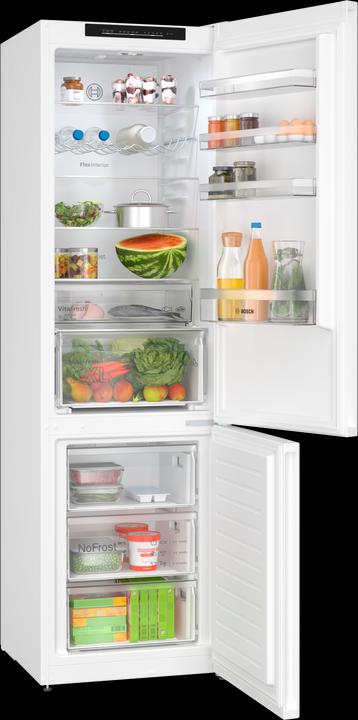 Immagine prodotto Bosch Hausgeräte KGN392WCF (363 l)