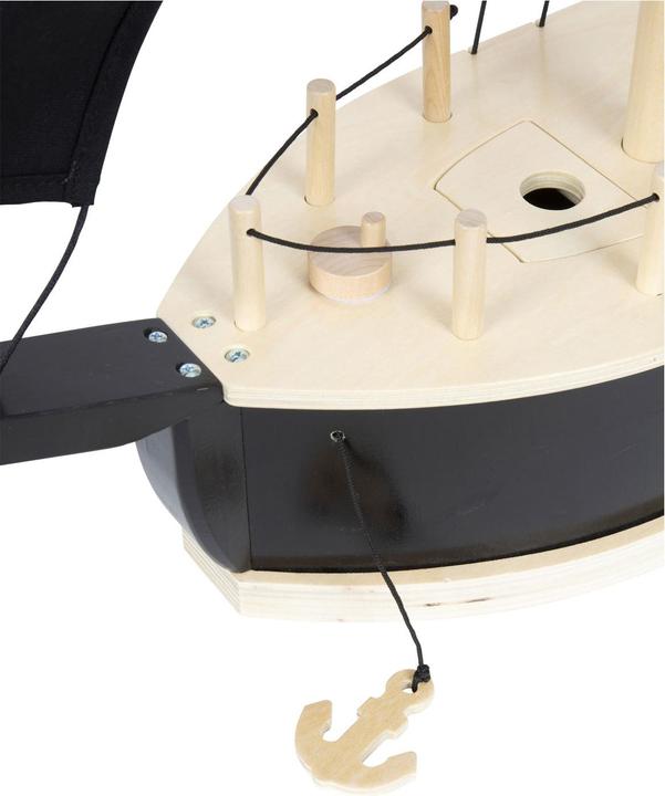 Image du produit small foot Bateau pirate