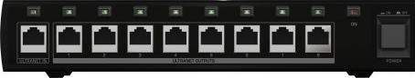 Actual product image Behringer Powerplay 16 P16-D (USB-DAC, Display)