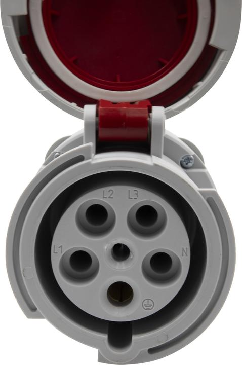 Image du produit Brennenstuhl Connecteur CEE 400V/63A IP67