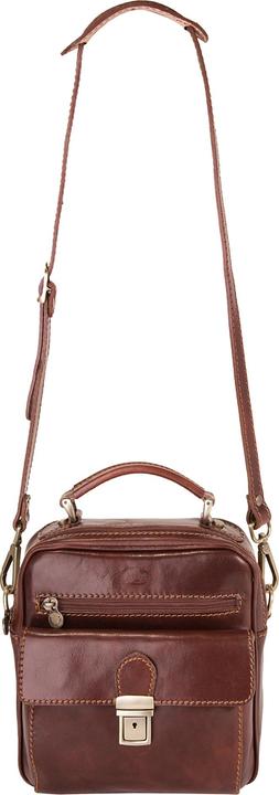 Produktbild PIKE Herrentasche