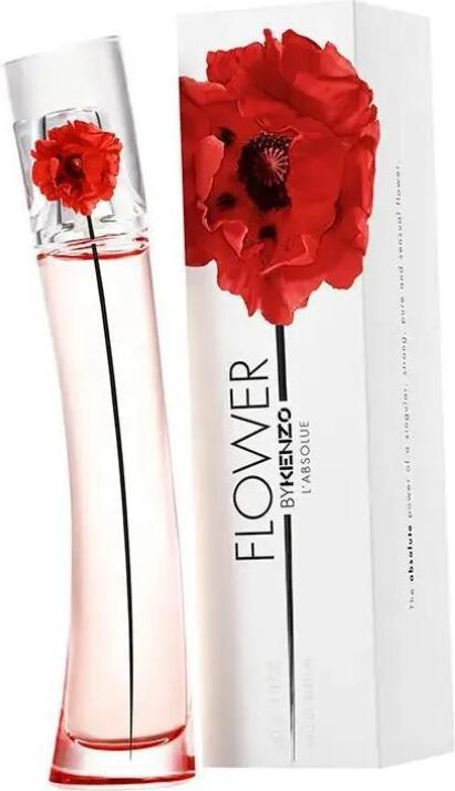 Actual product image Kenzo Eau de Parfum L'Absolue (Eau de parfum, 30 ml)