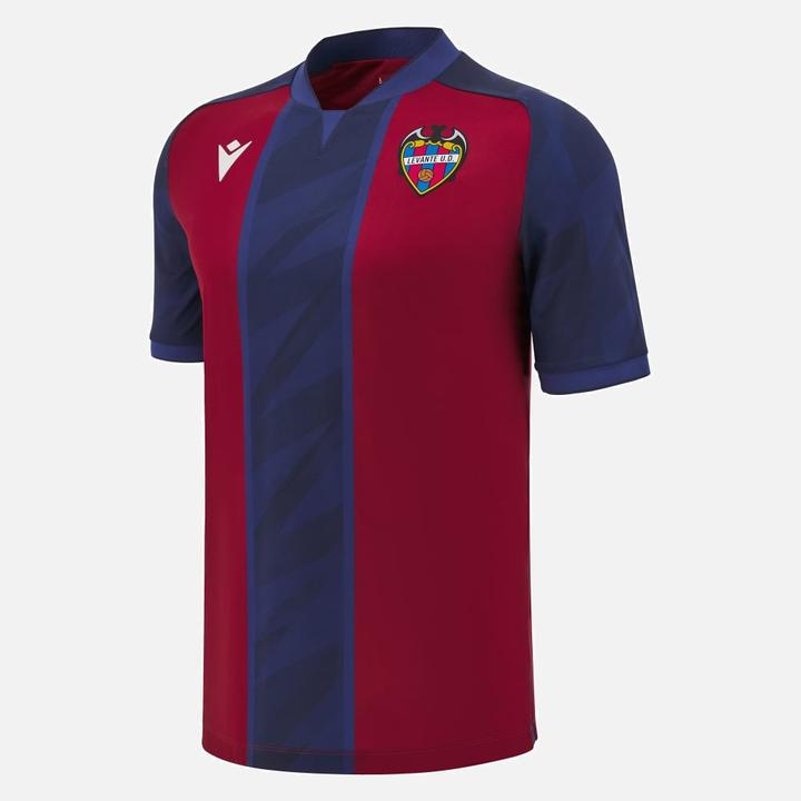 Produktbild Macron UD Levante Trikot (L)