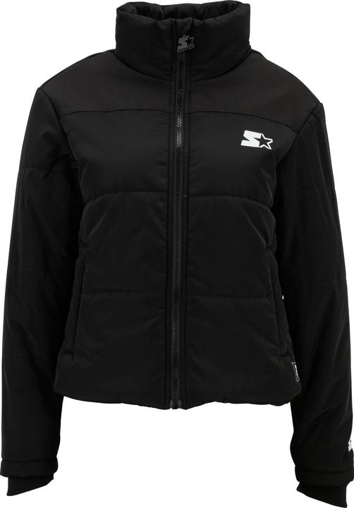 Immagine prodotto Starter Giacca Puffer con logo da donna (XL)
