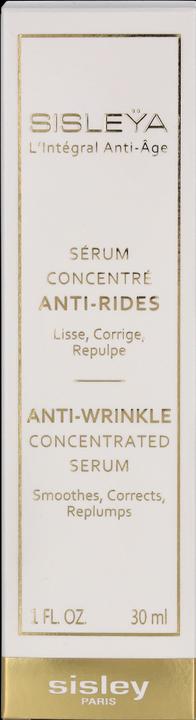 Produktbild Sisley Gesichtsserum a L'integral Anti-Age 30 ml (30 ml)